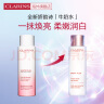 娇韵诗（CLARINS）清透柔肤水200ml清爽型提亮肤色美白淡斑爽肤水女生送礼 实拍图