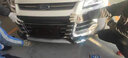 維諾亞 13-18福特翼虎改裝專(zhuān)用護杠 翼虎專(zhuān)用改裝后保險杠 保護杠 13-15 前后杠 帶燈 曬單實(shí)拍圖