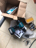 Makita牧田18V鋰電充電式?jīng)_擊鉆起子DHP453手電鉆13mm電動(dòng)螺絲刀工具便攜式家用電動(dòng)工具 DHP453Z裸機無(wú)充電器無(wú)電池 曬單實(shí)拍圖