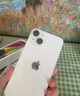 Apple/蘋果 iPhone 14 (A2884) 256GB 午夜色 支持移動(dòng)聯(lián)通電信5G 雙卡雙待手機(jī) 曬單實(shí)拍圖