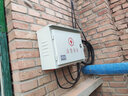 QK動(dòng)力箱戶(hù)外防雨配電箱布線(xiàn)箱電配電箱照明配電箱橫箱400*300*170 戶(hù)外橫箱400*300*170 曬單實(shí)拍圖