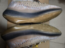 阿迪達(dá)斯Yeezy380鵝卵石椰子夏日透氣男女時尚休閑鞋F(xiàn)Z1269 46 曬單實拍圖