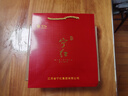 寧紅小葉種工夫紅茶慧鑒系列禮盒裝送禮春茶茶葉一級200g紅茶 曬單實拍圖
