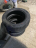 雙星（DOUBLE STAR）冬季雪地輪胎 運動操控型 DW16 +205/55R16 91T寶來/奧迪A6 曬單實拍圖