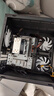 英特爾15代酷睿U5/i7/RTX5060Ti游戲吃雞三角洲設計直播DIY全套組裝電腦主機二手臺式機 六：旗艦i7/3050獨顯/32G電競款 單主機 99成新 曬單實(shí)拍圖