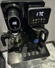 美菱（MeiLing）茶吧机 家用立式温热型饮水机多功能智能遥控茶吧机 旗舰新品【玻璃彩屏双显】 温热型 实拍图