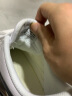 耐克（NIKE）男鞋板鞋男 新款运动鞋透气耐磨低帮运动休闲鞋轻便白鞋滑板鞋 复古帆白绿/VISION 41(内长260mm) 实拍图