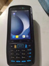 優(yōu)博訊（UROVO）DT40SE手持?jǐn)?shù)據(jù)終端pda工業(yè)手機條碼采集器安卓電信ERP藍牙巴把槍盤點機一二維無線掃描槍 曬單實拍圖