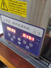 鈺潔Yuclean超聲波清洗機眼鏡家用商用工業(yè)實驗室手機主板首飾清洗器 010SD 2L 80W 1枚震頭 曬單實拍圖