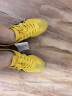 Onitsuka Tiger鬼塚虎男女款经典复古舒适运动休闲鞋MEXICO 66™ 黄色/黑色（1183C102-751） 39 实拍图