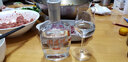 瀏陽河 純糧食 白酒 46度 240mL 1瓶 小曲101 曬單實拍圖