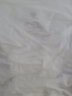 ubras女士内裤女抗菌底裆莫代尔三角裤棉感透气黑色+白色+瓷肌色S 实拍图