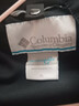 Columbia哥倫比亞三合一沖鋒衣男秋冬戶(hù)外鵝絨羽絨服內膽熱能保暖防水夾克 010 25年款 XL 曬單實(shí)拍圖