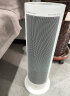 米家小米石墨烯暖风机 电暖器取暖器 石墨烯速热 2000W大功率立体制热卧室 烘干衣物 实拍图