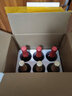 林德曼果味精釀啤酒精釀果啤蘭比克啤酒 比利時進口啤酒 250mL 6瓶 桃子*3+草莓*3 曬單實拍圖