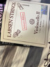 LARSEN STRINGS *大提琴配套弦 拉森獨奏I-II+托馬斯S28-S29 曬單實(shí)拍圖