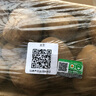 旭耕 有機(jī)迷你土豆500g 馬鈴薯黃心小土豆洋芋 粉糯寶寶輔食 500g （1斤約8-10個(gè)） 曬單實(shí)拍圖