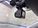 万奇欧E1行车记录仪2.5K高清硬屏小方块小米汽车SU7 GPS轨迹定位声控 时光灰 停车套餐(降压线+偏光镜+128G卡) 实拍图