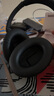魔音王適用于Bose博士耳機(jī)QC45/QC35ii二代耳罩耳套QC25/QC15/AE2海綿保護(hù)皮套頭梁換皮掉皮更換替換配件 QC35/QC35ii灰色原配皮一對+灰隔音墊 曬單實(shí)拍圖