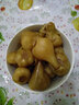 金剛山糖醋蒜朝鮮族風(fēng)味腌蒜開(kāi)袋即食 400g*2袋 曬單實(shí)拍圖