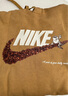 耐克（NIKE）短袖男士 25夏季新款運(yùn)動(dòng)服裝純色棉質(zhì)半袖跑步健身衣透氣圓領(lǐng)T恤 全棉親膚/舒適耐穿/熱推款 XL 【180】體重150~170斤左右 曬單實(shí)拍圖