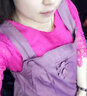 優(yōu)加孕婦防輻射服孕婦裝銀纖維防輻射馬甲裙上班內(nèi)穿外穿四季款1500 藍灰色（高密度銀纖維） L 曬單實拍圖