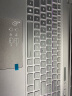 极川（JRC）机械革命极光Pro 旷世16 Pro/G16 蛟龙16K/16S键盘膜笔记本电脑键盘保护膜 TPU超薄透明防水尘罩 晒单实拍图