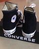 匡威（Converse）帆布鞋男鞋All Star常青款中性情侶學(xué)生高幫休閑運動(dòng)板鞋女101010 101010 建議拍小一碼 42.5 曬單實(shí)拍圖