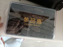 參品惠俄羅斯進口野生淡干海參足干純正大紅6排刺禮盒 50頭250克簡裝( 23_28個) 曬單實拍圖