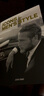 【3-4周達】Icons of Men's Style mini: Pocket size edition 曬單實(shí)拍圖