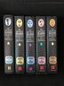 史努比漫畫 1973-2000 英文原版 The Complete Peanuts 花生連環(huán)漫畫 精裝13冊 兒童卡通動畫故事書 查爾斯 舒爾茨 綠山墻圖書 曬單實拍圖