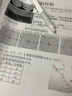 日本ZEBRA斑馬三色筆模塊筆多功能筆J3J2三合一多色學(xué)生黑藍紅按動(dòng)水筆JK筆芯中性筆0.5mm 白色桿+3黑1藍1紅芯 曬單實(shí)拍圖