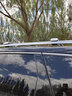 SARDINE 車(chē)頂行李架橫桿 自由光翼虎車(chē)頂架 科帕奇傳祺GS8汽車(chē)行李架橫桿 起亞KXCROSS 獅跑 索蘭托 曬單實(shí)拍圖