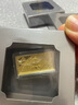 周大福福星寶寶足金黃金投資金條寶寶金條(約:10g計(jì)價(jià))IF【多款可選】 IF681 財(cái)富寶寶 約10.02g 曬單實(shí)拍圖