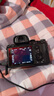 索尼（SONY） ILCE-7M3/A7M3/a73 全畫(huà)幅微單數碼相機 索尼A7M3 套機版拆單機身 FE55mm F1.8人像套裝 官方標配（選購套餐更劃算） 曬單實(shí)拍圖