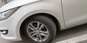 馬牌輪胎雪地胎NorthContact? NC6 （單條不發(fā)成套4條發(fā)貨 205/60R16 96T 曬單實(shí)拍圖