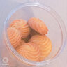 帕帕羅蒂 蒸饅頭模具 面食花樣糕點卡通翻糖餅干模具 小動物烘培工具 長頸鹿款（7個大+3個?。?曬單實拍圖