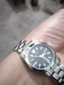 卡西歐（CASIO） 卡西歐(CASIO)女表 鋼帶小表盤(pán)女士石英粉色手表送女友禮物 LTP-1215A-1A2 曬單實(shí)拍圖