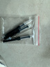 羅氏鋼筆吸墨器筆芯鋼筆吸墨輔助器加墨針管通用上墨器2.6抽拉吸墨3.4旋轉吸墨器抽膽通用羅氏英雄 3支裝2.6mm口徑大號推拉吸墨器 +鋼筆吸墨器輔助針管1支 曬單實(shí)拍圖