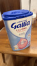 佳麗雅（Gallia）母乳型法國達能原裝進口寶寶新生嬰幼兒奶粉2段830g 效期至2026.7 曬單實拍圖