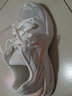 耐克（NIKE）女鞋 25秋季新款運動(dòng)鞋時(shí)尚媽媽鞋網(wǎng)面透氣跑步鞋登山休閑鞋子女 【飛線(xiàn)科技】014-薰衣草紫/曬圖退10 38 曬單實(shí)拍圖