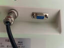 浩展485modbus通訊臺秤電子秤電腦秤 232串口稱(chēng) 工業(yè)PLC控制秤 485通訊顯示器+數據線(xiàn) 曬單實(shí)拍圖