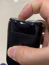 米家小米電動(dòng)剃須刀S100旋轉(zhuǎn)雙刀頭充電式水洗男士刮胡刀旅行好搭檔簡(jiǎn)約風(fēng)家用刮胡須刀 米家電動(dòng)剃須刀S100 標(biāo)配 曬單實(shí)拍圖