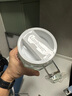 樂美雅（Luminarc）玻璃 冷水壺涼水壺 家用大容量水壺飲料果汁扎壺水杯套裝 透明八角壺（1.1L) 曬單實拍圖