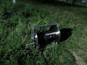 弘晨 快速取水阀插杆6分一寸快速取水杆 草坪取水阀 物业小区专用园林 6分取水杆（大部分小区用） 实拍图
