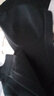 好波軟支撐薄款胸罩寬肩帶背扣款運(yùn)動消臭防震文胸?zé)o鋼圈胸罩HW2341 玄黑 75A 75B（適用于70BC） 曬單實(shí)拍圖