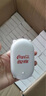 暖手寶定制logo實(shí)用活動(dòng)宣傳禮品開業(yè)贈(zèng)品暖寶寶充電寶兩用二合一 基礎(chǔ)款-鵝暖石暖手充電寶-銀白色 曬單實(shí)拍圖