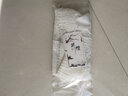 珮纓 雪紡假領(lǐng)子女襯衫假衣領(lǐng) 白色 曬單實(shí)拍圖
