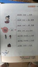 新版48張英語國際音標(biāo)卡片小學(xué)生入門學(xué)習(xí)神器教材有聲掛圖發(fā)音個 音標(biāo)記單詞+音標(biāo)卡片48張 曬單實(shí)拍圖