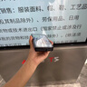 【定制款丨無需貼膜】OPPO Find N3手機(jī)殼n3典藏版保護(hù)套超薄全包防摔透明玻璃殼潮界磁吸新款 【潛航黑】360°全包防護(hù) OPPO find n3典藏版 曬單實(shí)拍圖